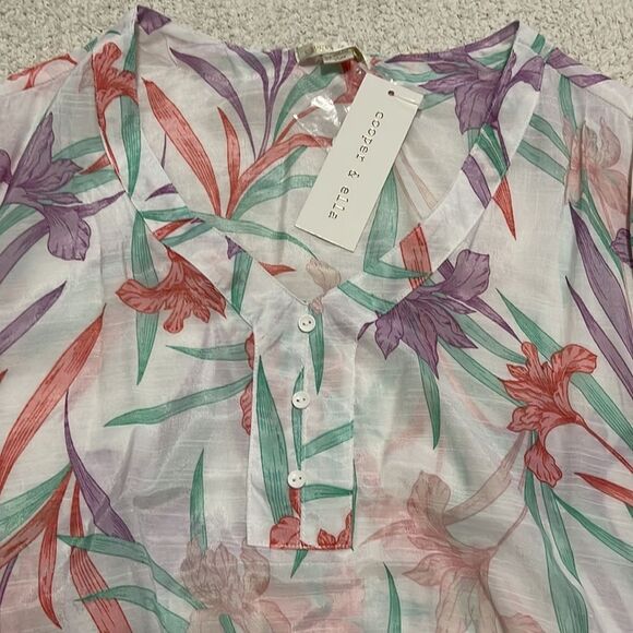 NWT- Cooper & Ella - 3X - Picture 3 of 9